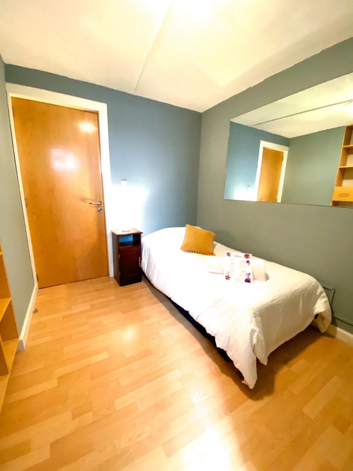 Linda Habitacion Cerca Del Angel Mexico Extérieur photo